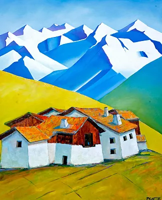 Seidlalm