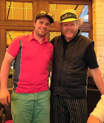 Beat Feuz Ski Olympiasieger/Weltmeister