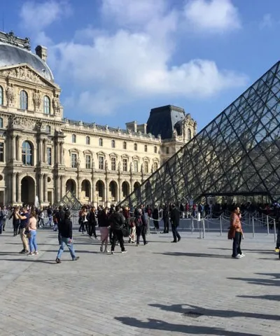 Paris-Carrousell-du-Louvre Paris-Carrousell-du-Louvre